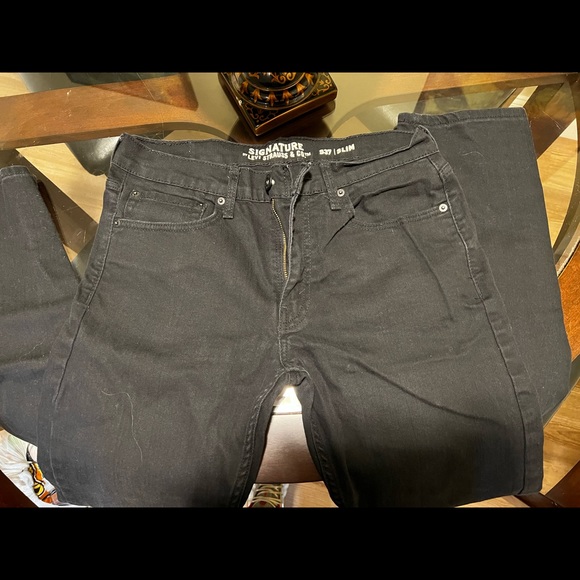 Levi signature s37 slim 32x32 - Picture 3 of 5